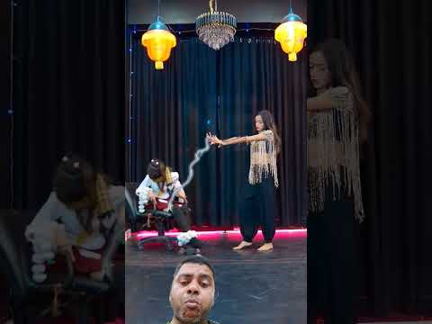 Sneha #shortsvideo @NrityaPerformance