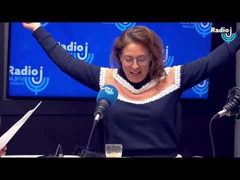 La Mloukhiya à un Diner presque parfait - Le billet de Myriam Baroukh