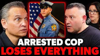 Cop Arrested After Fatal 911 Call (The Real Story)