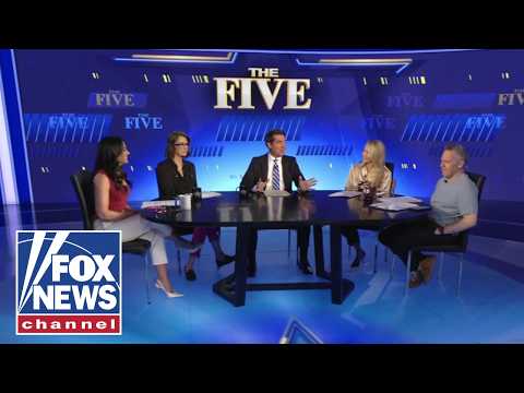 Jesse Watters: Hochul was OUTCLASSED