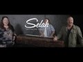 Selah - "Wayfaring Stranger" (Promo Video)