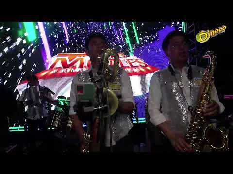 TOMAS MORALES Y SU MARIMBA ORQUESTA EN ZUNILITO