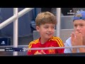 Tommy Paul vs Carlos Alcaraz | Match Highlights | Round of 16 | #USOpen 2026 - Video
