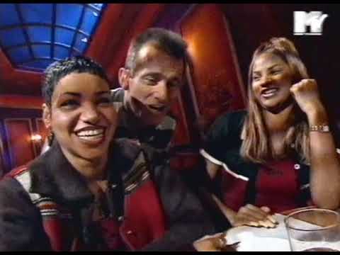 Worst of Most Wanted (Fragment), MTV 12.11.94