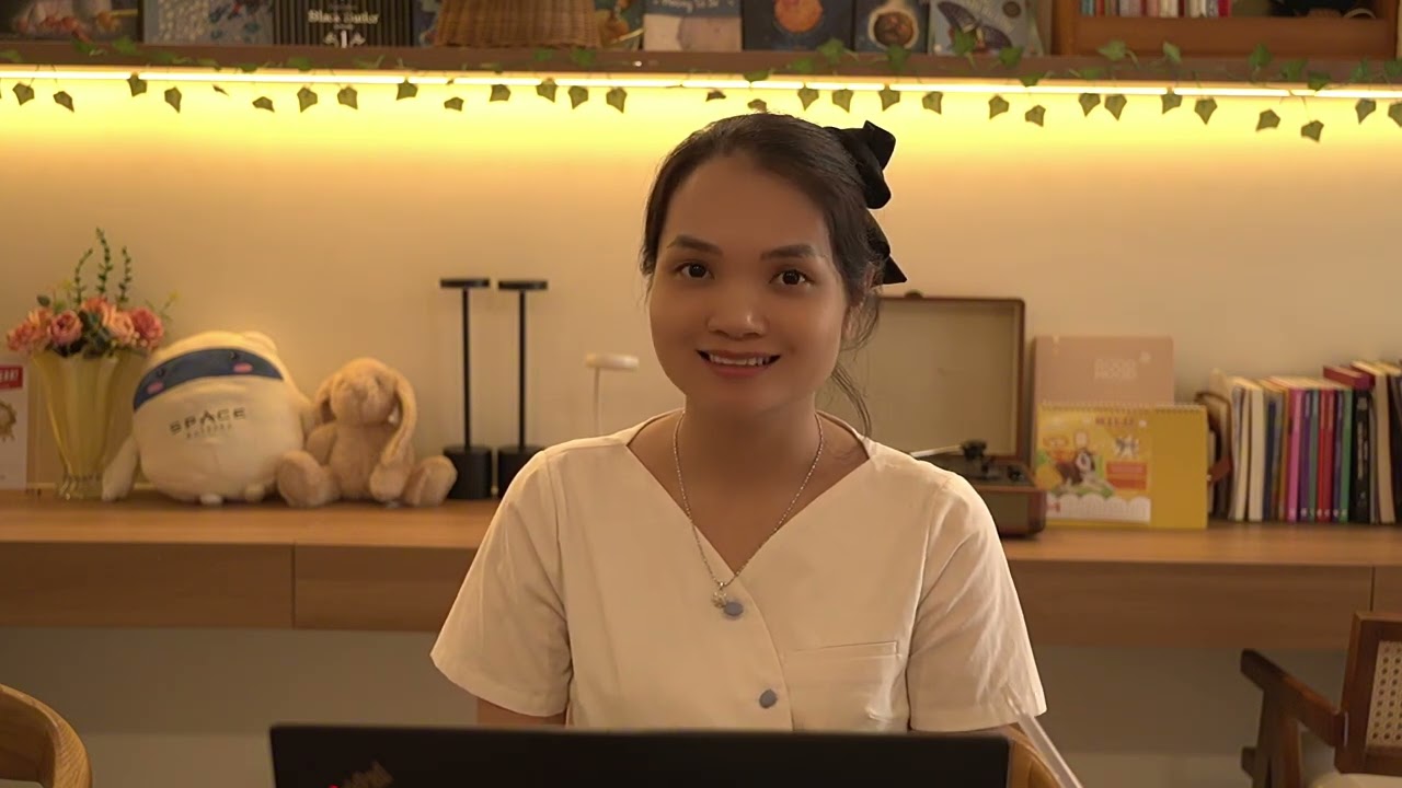 Video Testimonial