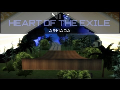 [DM] ARmada v7 - Heart of the Exile [RE-UPLOAD]