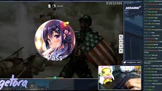 Cookiezi | Green Day - Bang Bang [Mommy&#39;s Little Soldier] +HDHR 780/1289x 532pp (738pp if FC)