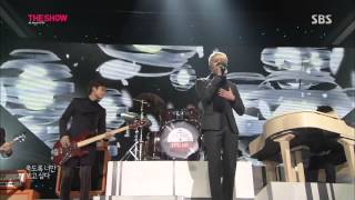 Download lagu Live HD | 131126 FT아일랜드 '미치도록 (MADLY)' (Comeback Stage) @ SBS MTV 더 쇼 mp3