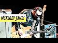 You've Got Bad Intentions (Bobby Blue Bland) McKinley James/JD Simo LIVE in Nashville