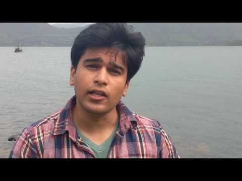 Mayur Avinash Gilda. ZNDM POEM