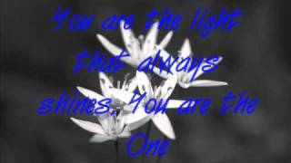 "You Are" by Jason Castro *lyrics*