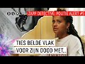 HAMZA VERTELT EEN GEHEIM | Zapp Detective: Politie Alert #5| NPO Zapp