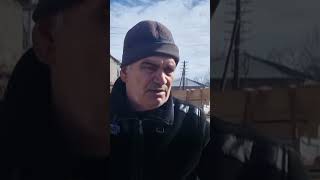 Էշին, որ տալիս են նախագահ... ///Լրաբեր