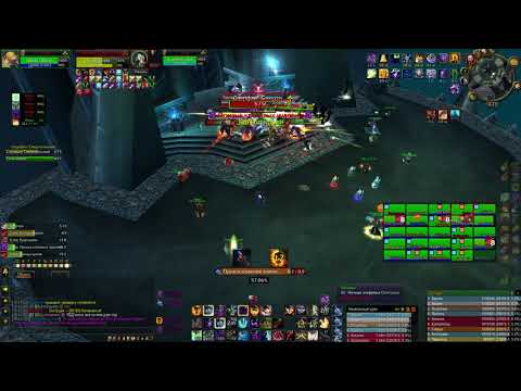 ШП Shadow priest 21k dps WOW 3.3.5а wowcircle х5 PvE Саурфанг ЦЛК 25гер Saurfang