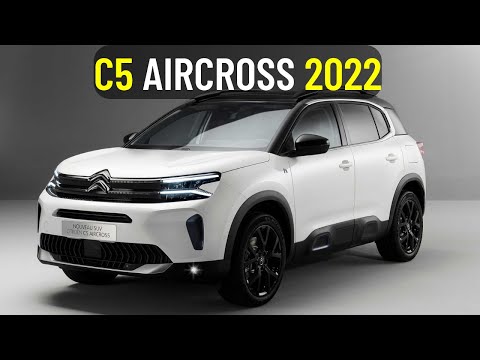 Thumbnail for Citroen C5 2022 facelift- Can it recover lost ground ? by Car