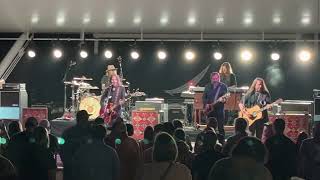 Blackberry Smoke - “What Comes Naturally“ @ Chesterfield Amphitheater, MO. 6/16/23