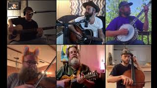 Trampled by Turtles - &quot;Victory&quot; - Official Quarantine Video