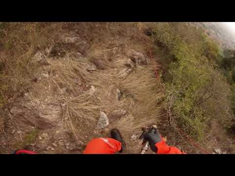 Videoinweb - squadra antincendi boschivi Piemonte 360°