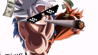 Dragon Ball Le son Des enfer