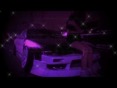 BAKER x MISTA OG TINT ~ TURN AWAY (slowed + reverb)