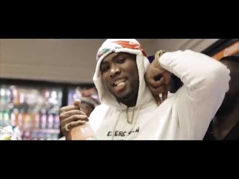 Chizz Capo - No Games