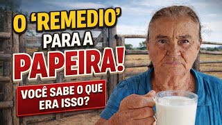 Eles Mugiam Como Boi no Curral – Um Costume Antigo do Sertão.