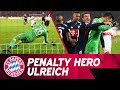 Sven Ulreich: FC Bayern's Penalty-Stopping Hero! ⛔ 🙌🏻 ⚽️