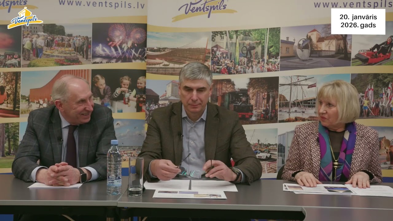 VIDEO: J.Vītoliņš un D.Paipala par aktualitātēm sportā – 20.01.2026.