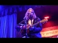 How Much For Your Wings? - Rich Robinson 2014.12.09 Chicago