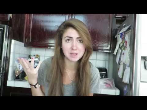 Healthy Breakfast: Oat Bran and Chia Seeds