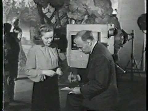 Historia de la  Televisión