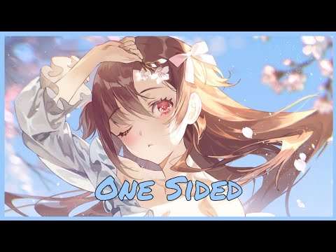 ARMNHMR x Miles Away - One Sided [ft.Mark Klaver] (Bass Boost)