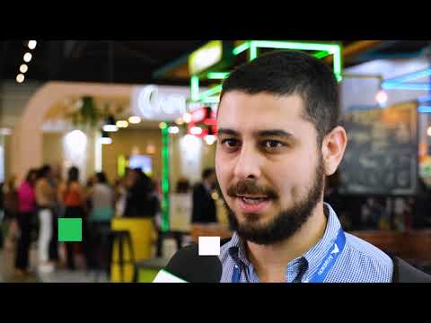 25ª edição da Food ingredients South America