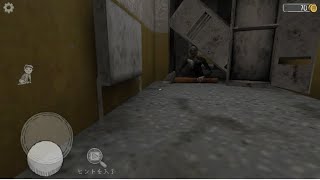 Evil Nunをプレイしてみた。