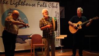 Mingulay Boat Song                   Performed By Tommy Dempsey