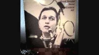 Frank Strozier - Neicy