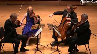 Download lagu Ravel: String Quartet in F Major | American String Quartet mp3