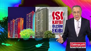Isı Yalıtımında “Doğrusu” Dalmaçyalı