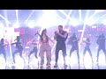 Ricky Martin Paloma Mami Qué Rico Fuera Premios Juventud 2021