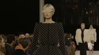 Personalidade Balmain