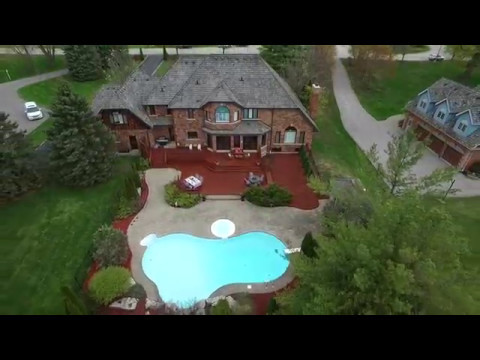 3 Bunhill Crt in Ajax, Ontario, Canada