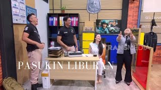 Download lagu SPECIAL EPISODE! The Most Chaotic Vacation Reported to Sir! 🤣 mp3