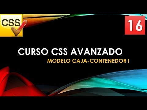CSS Avanzado desde 0 Introducción Vídeo 1 mp4