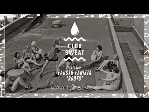 Fausto Fanizza - Roots (Official Audio)