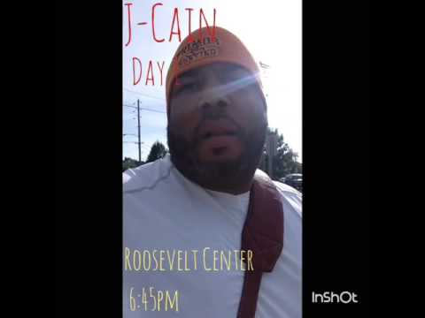 Day 1 Let's Work with Jerod McCain and Devin Hawes