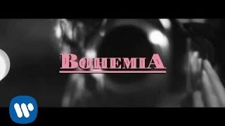 Andrés Calamaro - Bohemia (Trailer oficial)