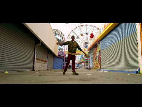 The Underachievers - The Proclamation ( Official Music Video )