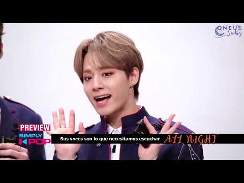 Simply K Pop Preview with ONEUS Ep  348 Video