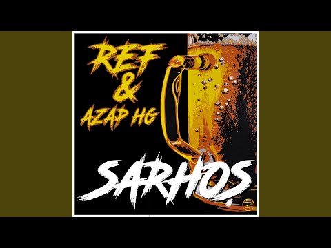 Sarhoş (feat. Azap HG)