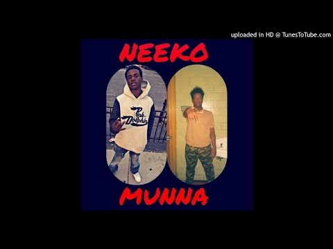 Neeko Huncho X Munna - Raising Hell (Prod.By Vincent)